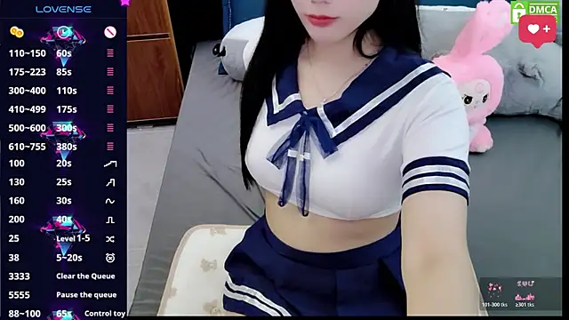 Dully_ana's Live XXX Chat