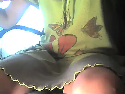 Chat XXX en directo de nastena70