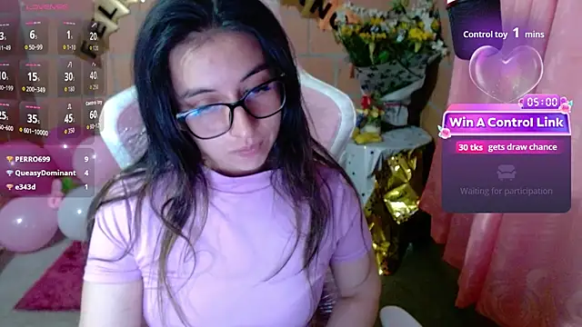 Maggie_Fox3's Live XXX Chat