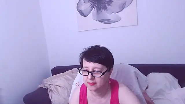 ChristaRose's Live XXX Chat