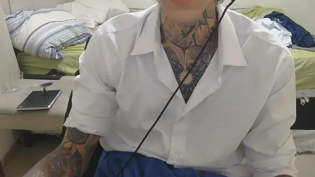 smokingink: απευθείας συνομιλία ΧΧΧ