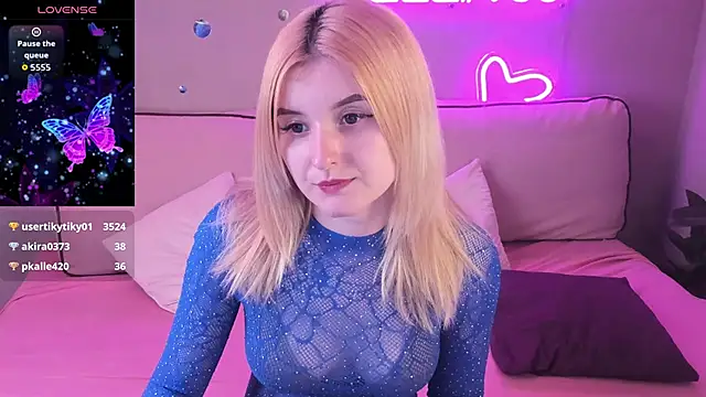 Diiana_Daviis' Live XXX Chat