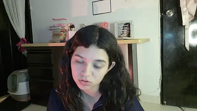 eva_sin18 라이브 XXX 채팅