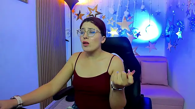 allison_mc's Live XXX Chat