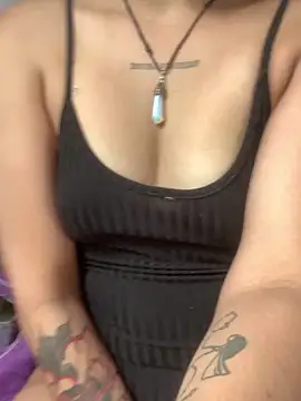 Živý XXX chat LilithMonette