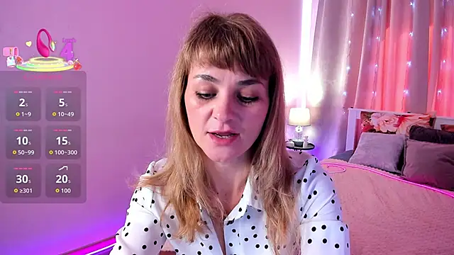 Živý XXX chat annasimonsj