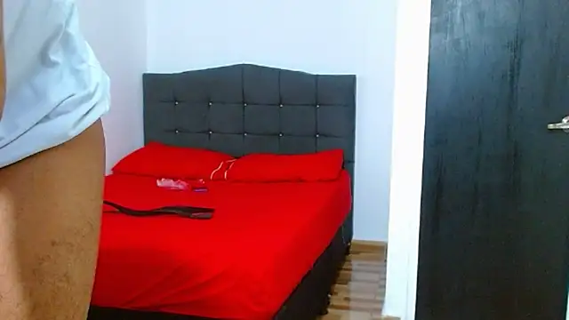 big--boss Webcam-Show