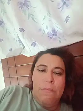 MarthinaBaker Live XXX-Chat