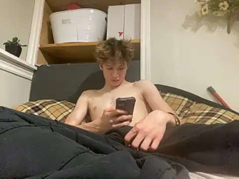 Chat XXX en directo de yourwhiteboy1