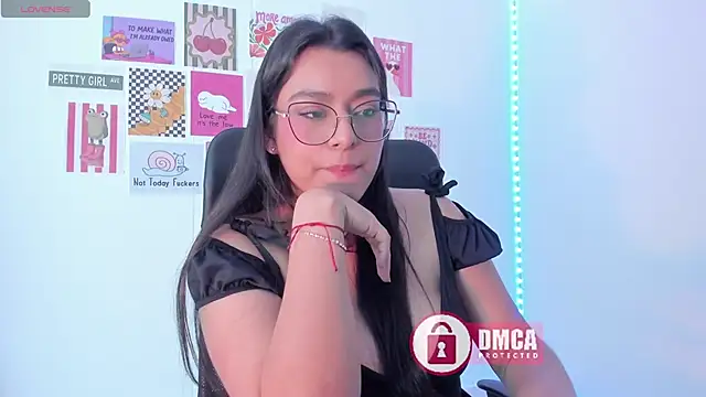 Živý XXX chat mypretty_isabella