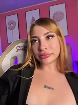 Jessy_Queen Chat XXX live