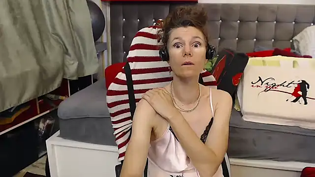 kellyterapy Live XXX-Chat
