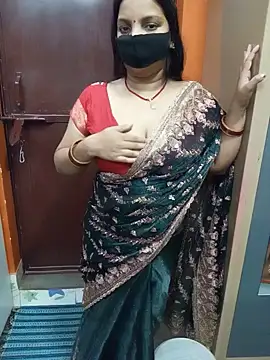 Manjudearn Live XXX chat