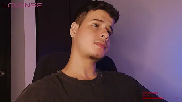 BjornSteel 现场XXX聊天