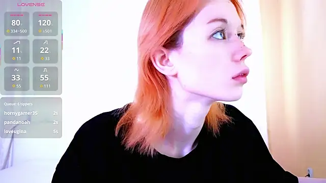 Kiara_Dream 라이브 XXX 채팅