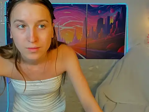 Xenia_paradise 라이브 XXX 채팅
