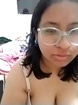 Chat XXX en directo de sarah12333