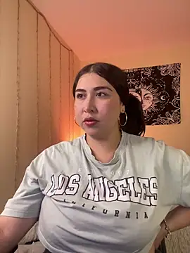 Chat +18 de Valeriart ao vivo