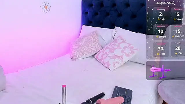 Živý XXX chat Dulce_andrea__