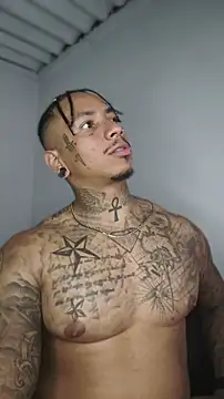 David_tatto1のライブXXXチャット