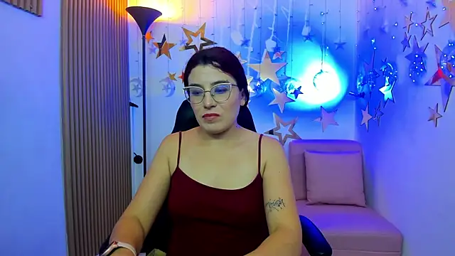 Chat XXX Live allison_mc