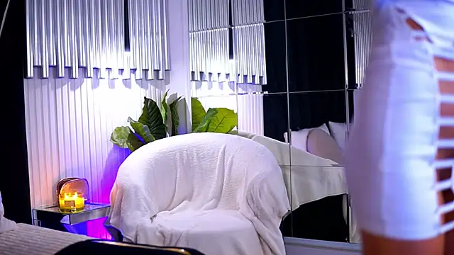 Živý XXX chat CelesteArden