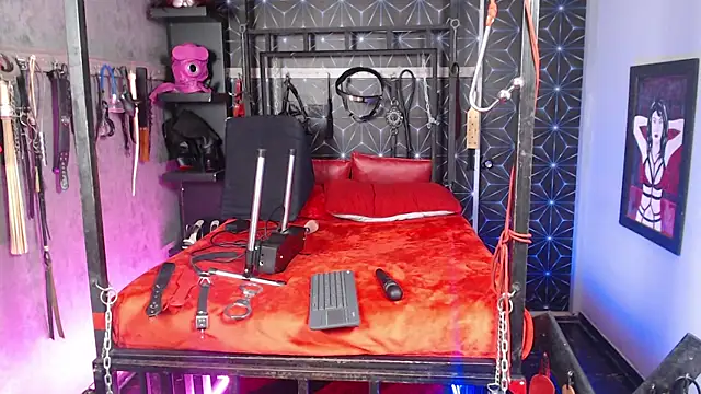 Chat XXX Live lorna_cox_bdsm