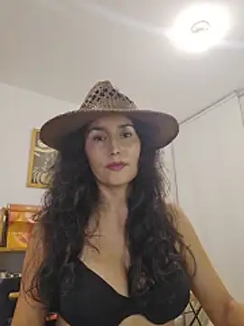 Czat XXX na żywo – AndreaGomez88