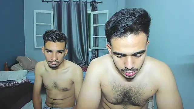 MastersBroscock Live XXX-Chat