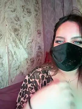 Chat +18 de AMBER_GLAM ao vivo