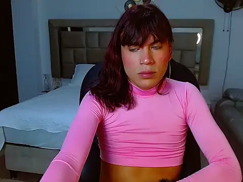 samantaxxox Chat XXX live