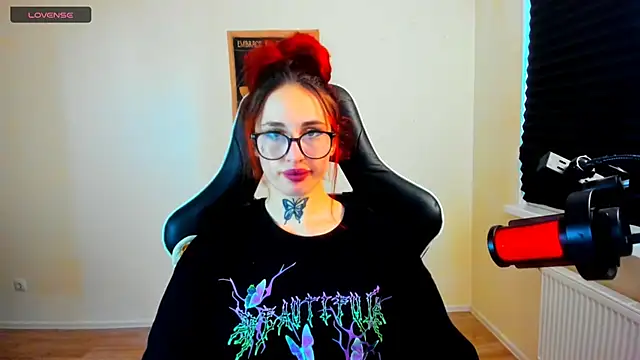 Chat XXX en directo de your_tora