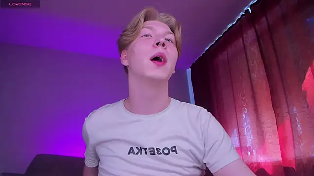 Chat XXX ao vivo de TheMikeSever