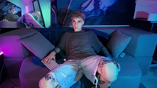 davesinner Live XXX-chat