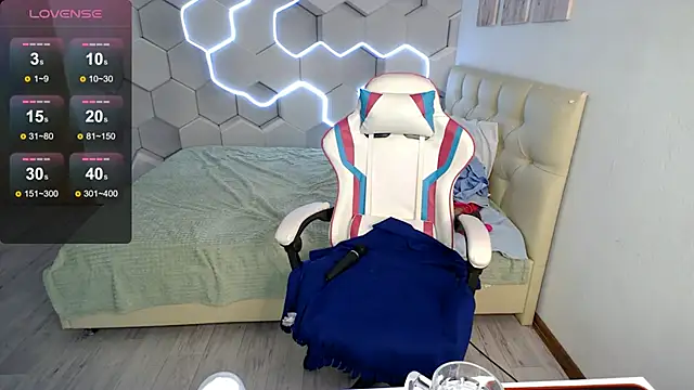 aliicemeow 라이브 XXX 채팅