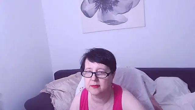 ChristaRose – Naživo XXX chat