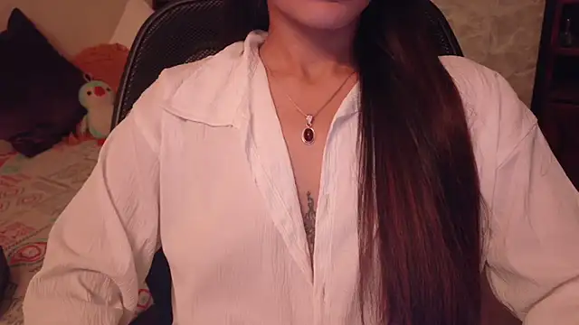 Chat +18 de MidnightFlame ao vivo