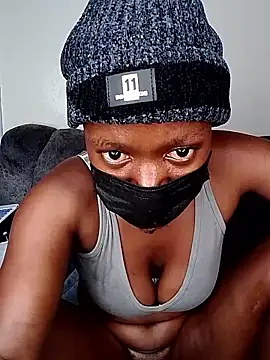 Mayah_J 라이브 XXX 채팅