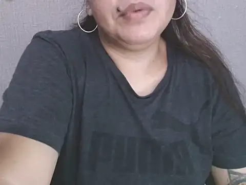 ambersmile Live XXX-Chat