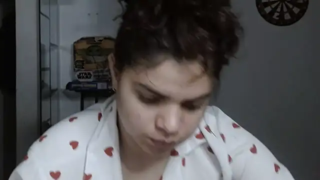karoll8's Live XXX Chat