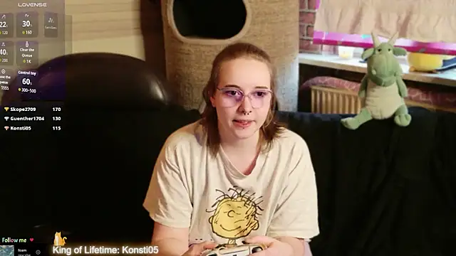 GamerGirl_Eve live XXX chat