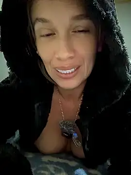 MARILYNMADELENAKOVANOVA Obrolan Langsung XXX