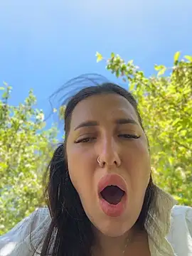 Chat XXX en directo de AleksandraRich