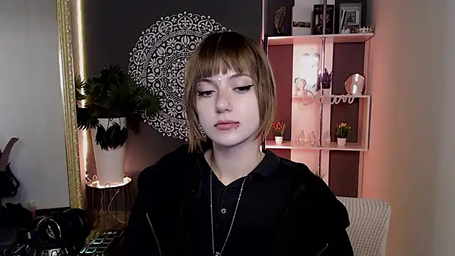 EchoScribe: онлайн-секс-чат
