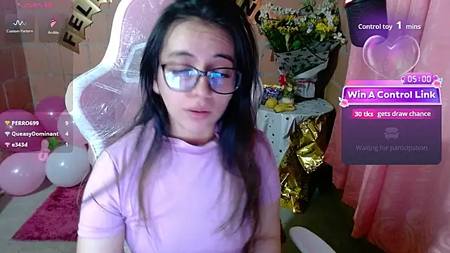 Maggie_Fox3 – Live XXX-chat