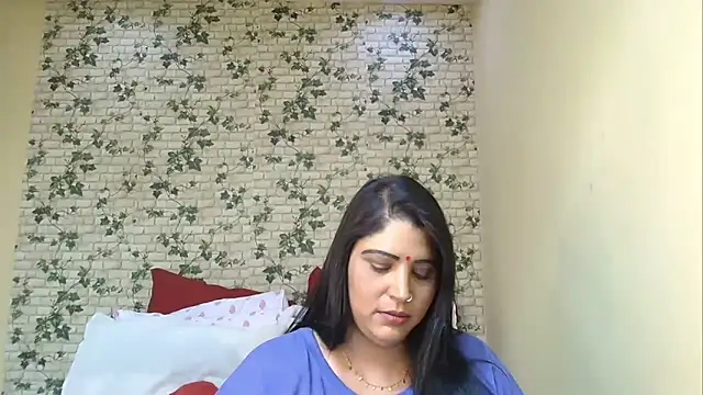 Czat XXX na żywo – XIndianintimacy