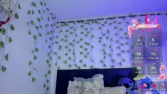 دردشة EmiliaRose_ الجنسية المباشرة