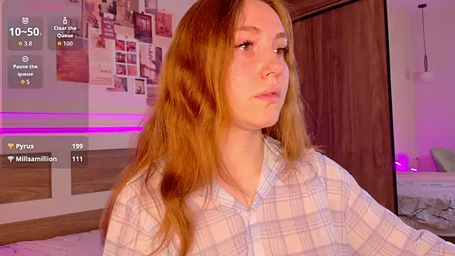 LunaXBaddie Live XXX-Chat