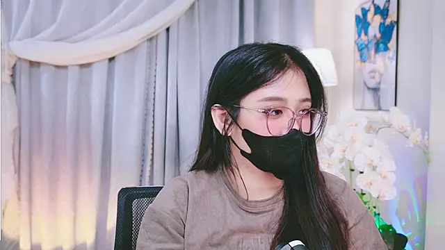Sembang XXX Secara Langsung Chan_Chann