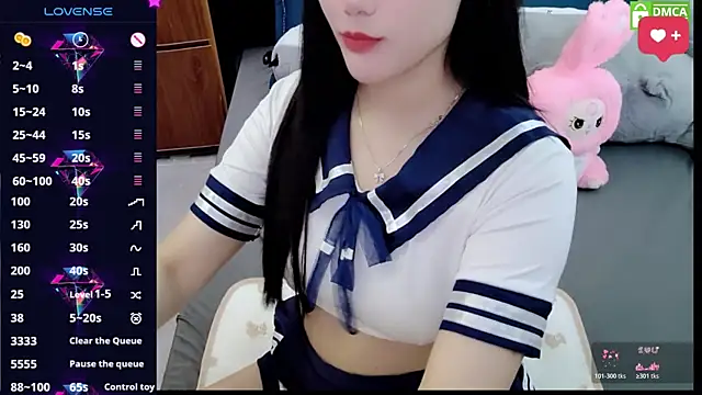 Dully_ana Chat XXX live